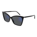 SAINT LAURENT SL 386 SUN 001 53